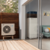 Daikin Altherma LT Compact heat pump