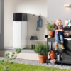 Daikin Altherma LT Compact heat pump
