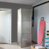 Daikin Altherma HT heat pump with DHW heater