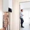Toplotna črpalka Daikin Altherma 3 - stenska