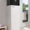 Daikin Altherma LT Copmact Interier heat pump