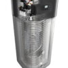 Daikin Altherma LT Copmact Heat Pump Building