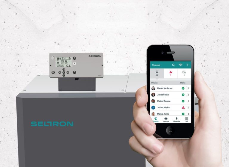 Ökologisch und ökonomisch heizen mit Pellets