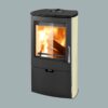 Falun II Aqua, Water, Log Stove, Fireplace Falun II Aqua, Water, Log Stove, Fireplace