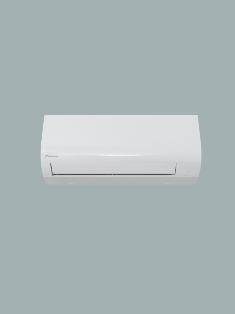 Daikin Sansera air conditioner