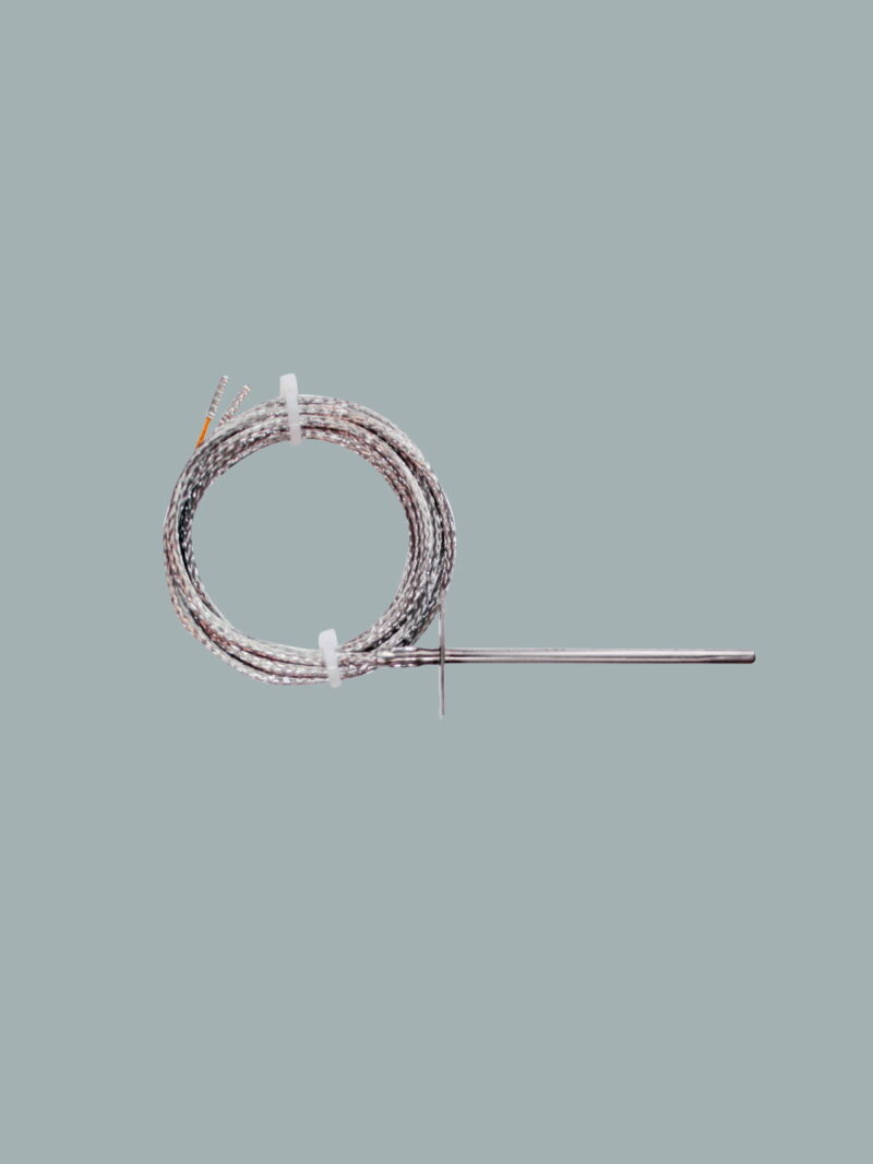 Flue Gas Temperature Sensor CF/Pt