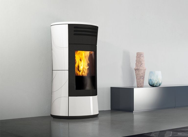 Cherie Up Wasser Kamin