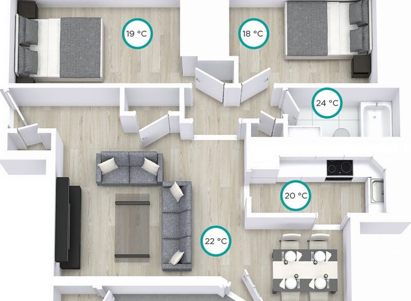 Consko Ogrevanje Seltron