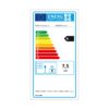 Andorra Series Energy Sticker for Fireplace Stove