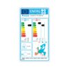 Energijska Nalepka Za Klimatsko Napravo Daikin Emura