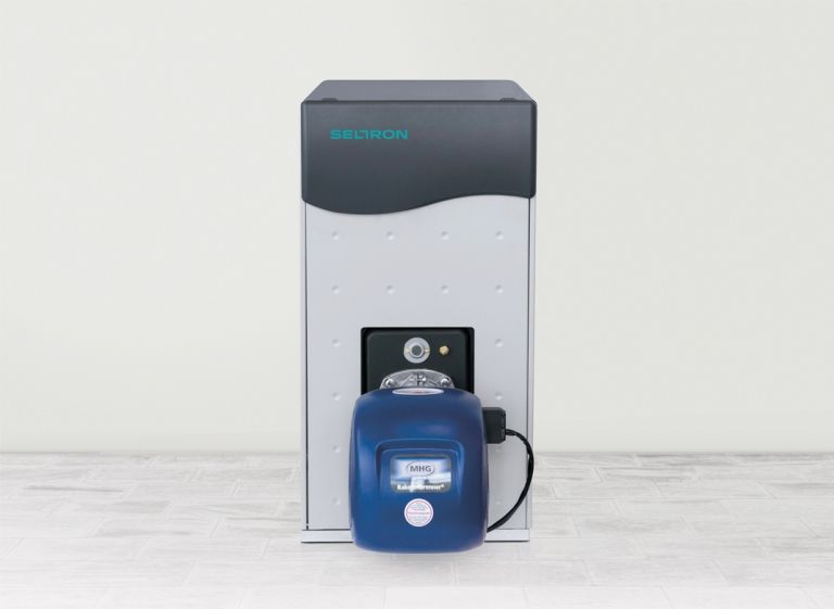 Seltron Hc Öl-Brennwertkessel