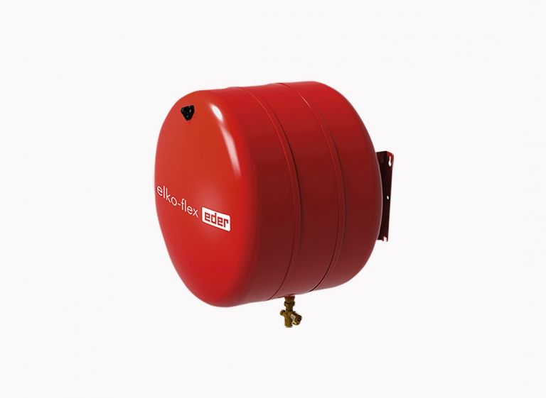 Größter erweiterbarer wandmontierter Container