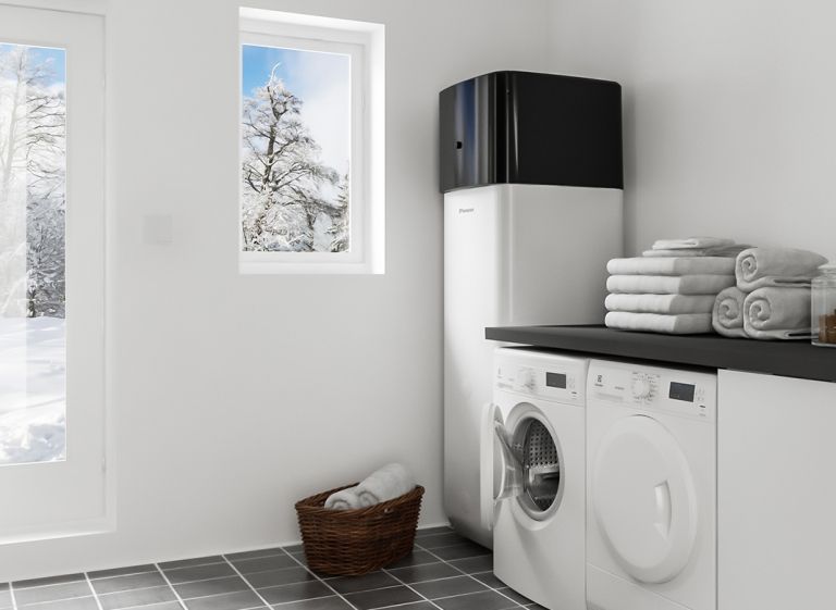 Elektrische Zusatzheizung