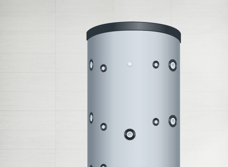 Seltron Heat Storage