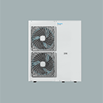 Monoblock-System