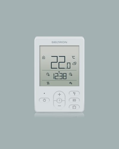 Digitalni sobni termostat ST1B