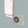 Daikin Altherma Hybrid heat pump