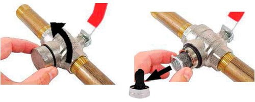 How to Clean a Heating Cooling System