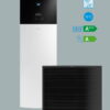 Heat pump Daikin Altherma 3 H HT Integrated
