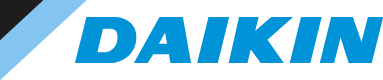 Daikin Logotip