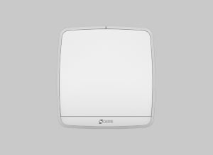 O.ERRE GHOST 160 local ventilation unit