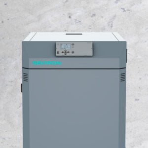 UKP SMART Holzvergaser-Kessel