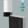 Daikin Altherma 3 M HT wall-mounted heat pump