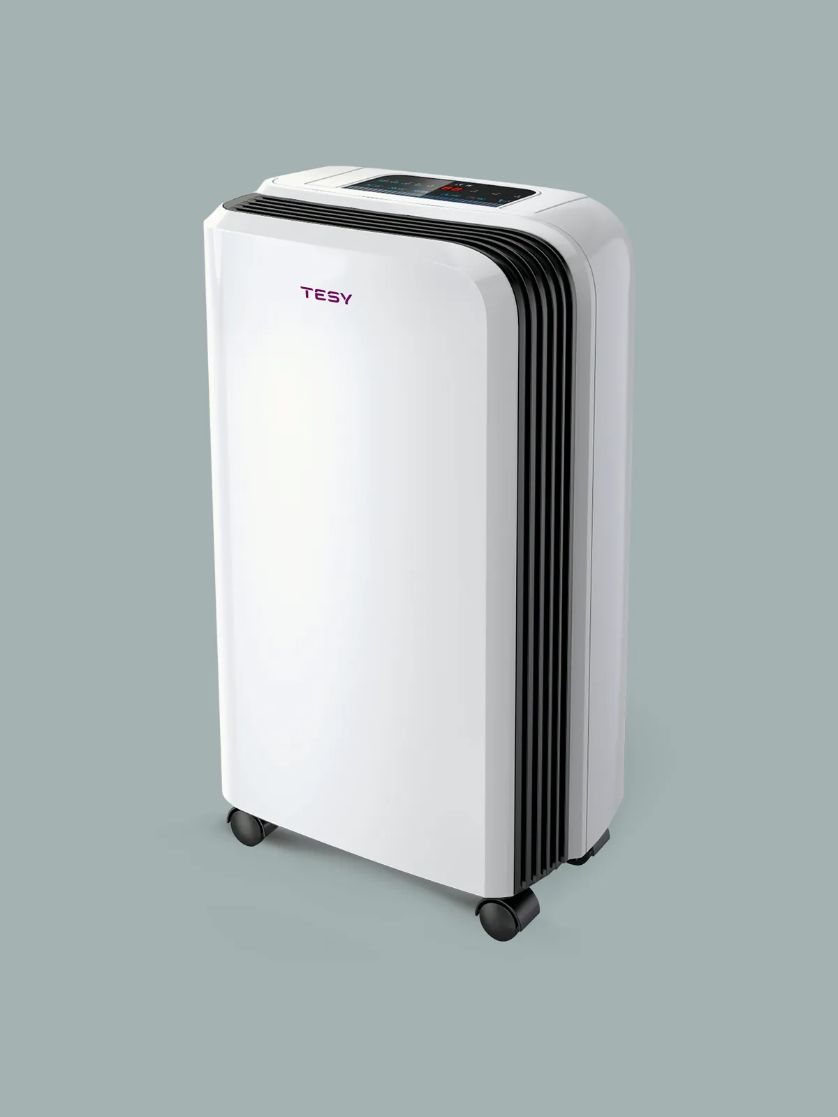 Razvlaževalnik zraka TESY Air care, DHF10CEL, 10L