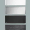Klimatska naprava Daikin Stylish izbira barve