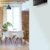 Klimatska naprava Daikin Stylish v prostoru