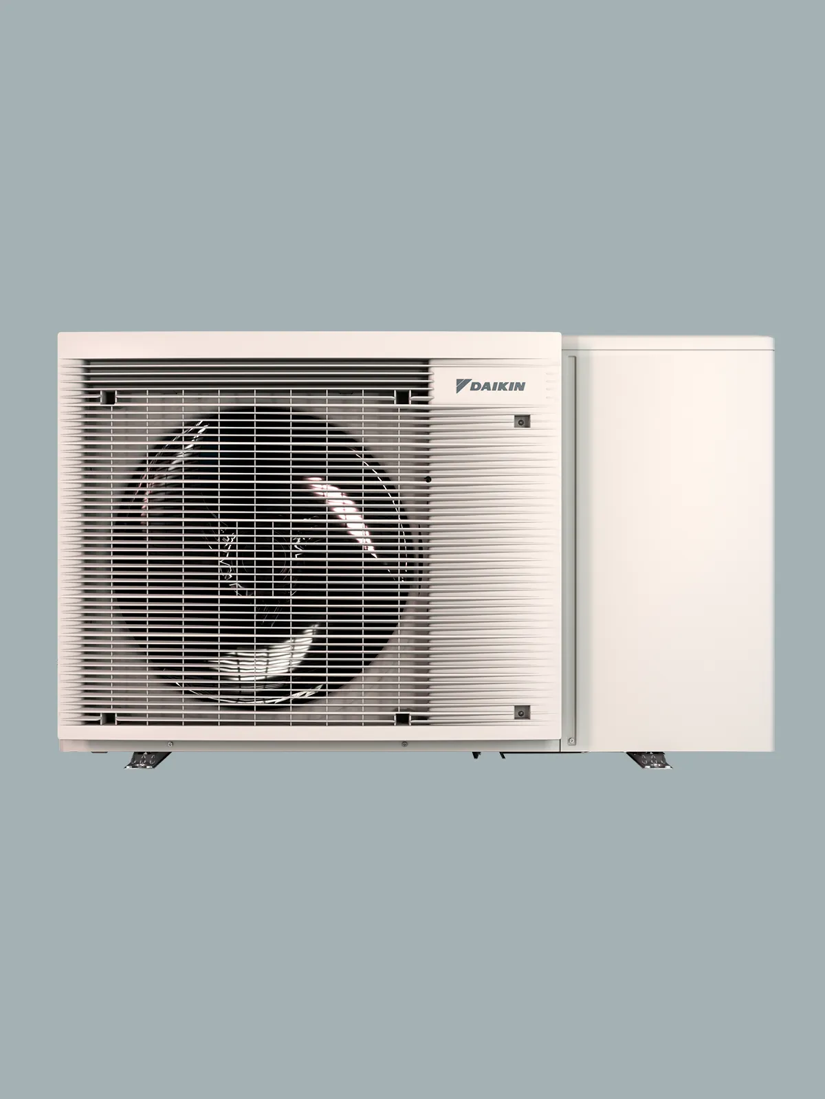 Toplotna črpalka Daikin Altherma 3 M (Monoblok: 4-6-8 kW)
