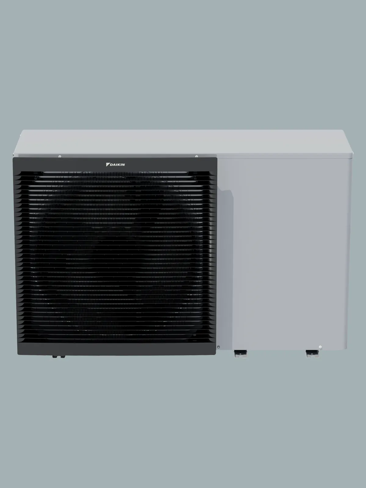 Toplotna črpalka Daikin Altherma 3 M (Monoblok: 9-11-14-16 kW)