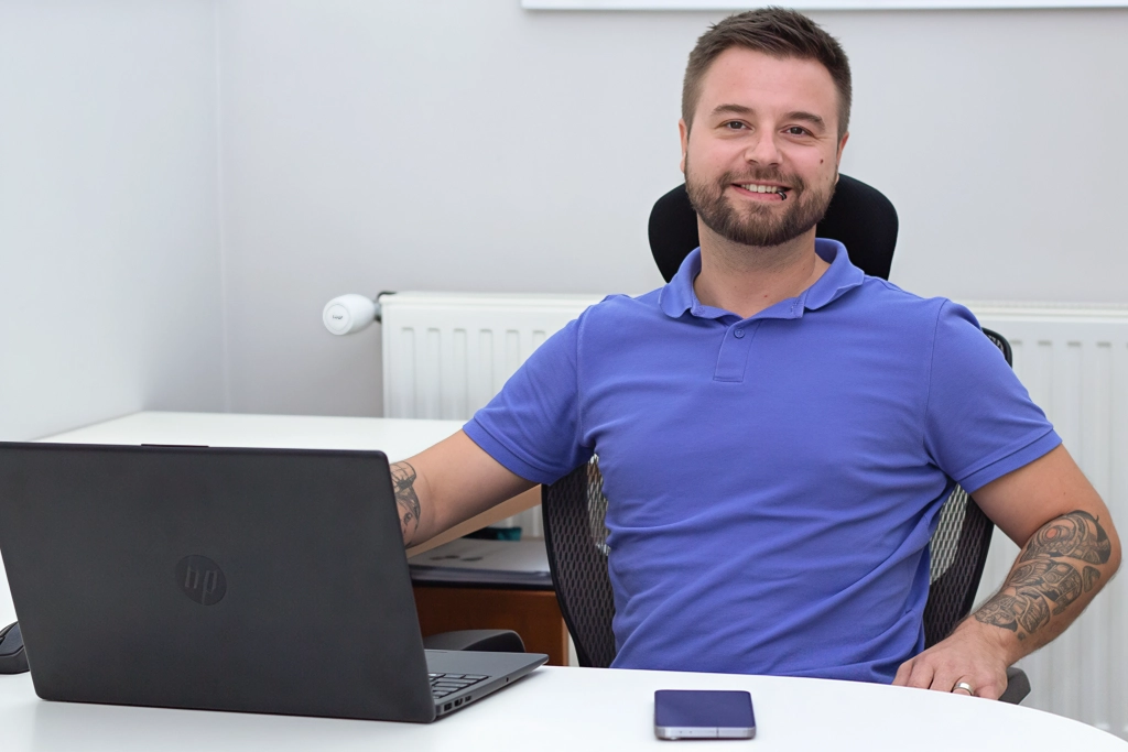 Mitja Šetar Seltron