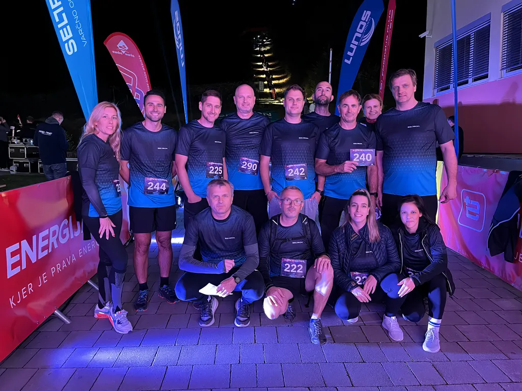 Lauf zur Kalvarienberg-Gruppe 2025