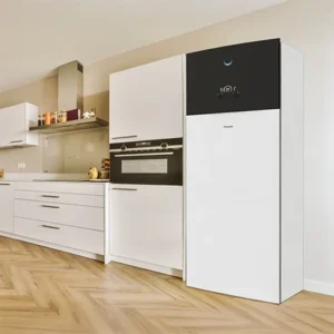 Kaj je toplotna črpalka?