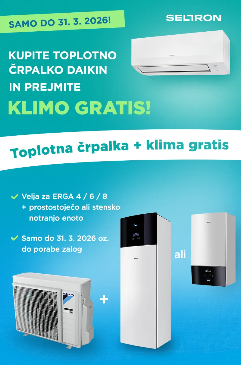ERGAAltherma LT GRATIS Klimaanlage FTXC35 RXC35 Sensira Endkunden