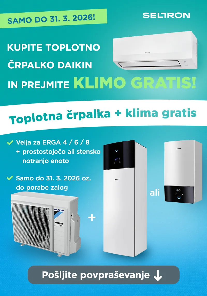 ERGAAltherma LT Klimaanlage FTXC35 RXC35 Sensira Endverbraucher mobil