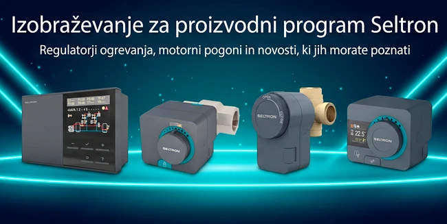 Education Seltron Products Subscribe Form