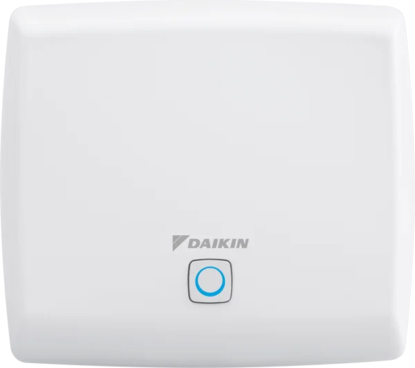 Dostopna Tocka Homecontrol