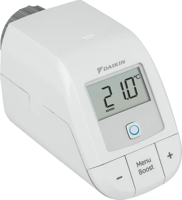 Radiatorski Termostat Homecontrol