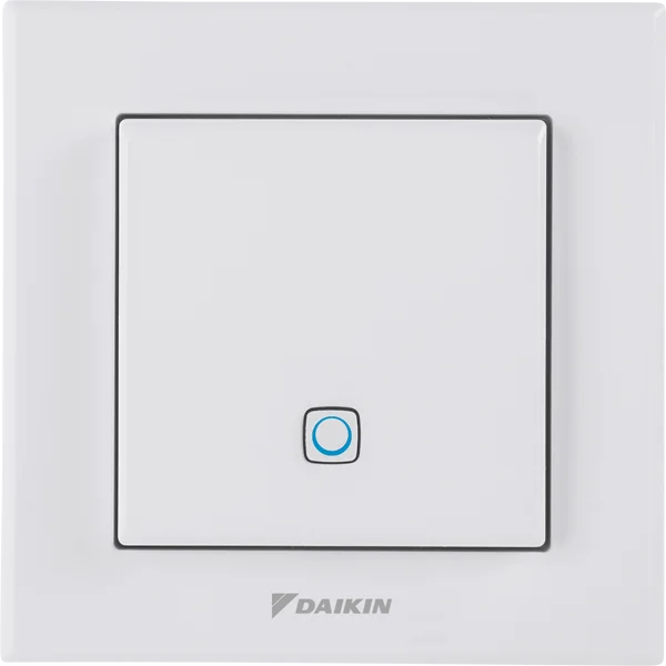 Sobno Temperaturno Tipalo Homecontrol
