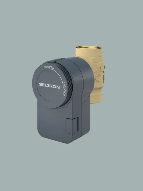 Motorni Pogon Seltron Aqd05 Bvq 2W