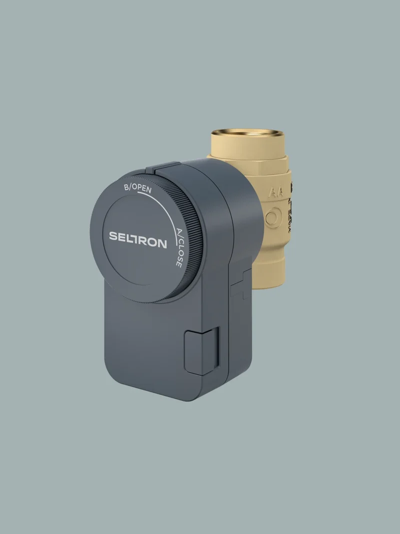 Motorni Pogon Seltron Aqd05 Bvq 2W